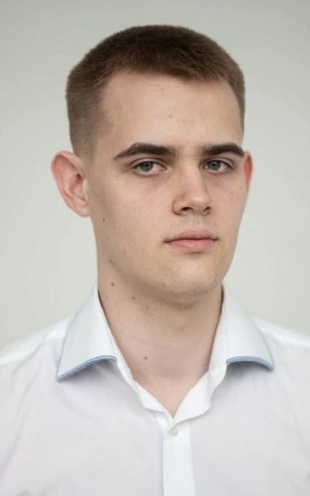 Мельников Алексей Сергеевич