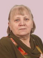Модникова Ольга Георгиевна
