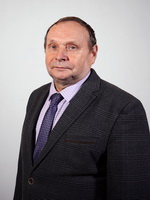 Новгородцев Виктор Михайлович