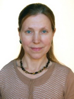 Новоселова Елена Викторовна