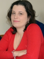 Павлова Александра Сергеевна