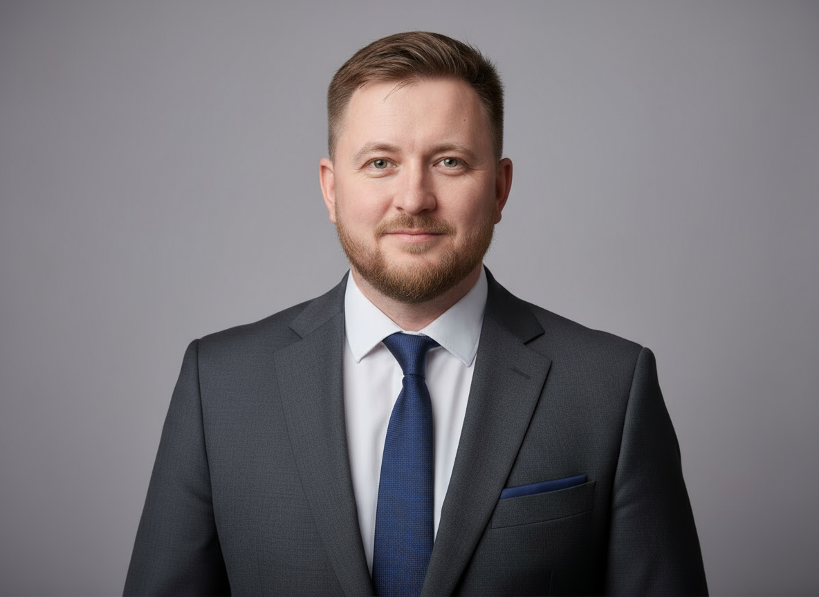 Смоленкин Владимир Сергеевич