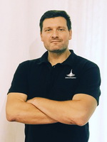 Тишканин Андрей Николаевич