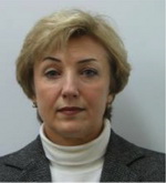 Фамина Наталия Валентиновна