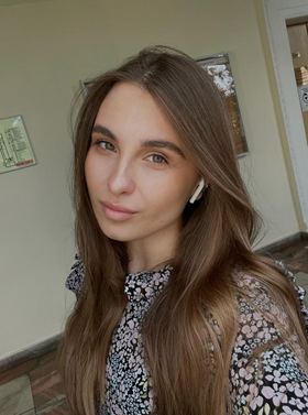 Фомина Юлия Александровна