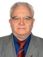 Фонарев Павел Александрович