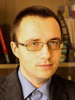 Захаров Алексей Николаевич