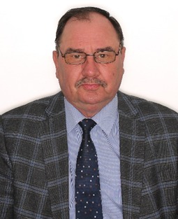 Холин Александр Сергеевич