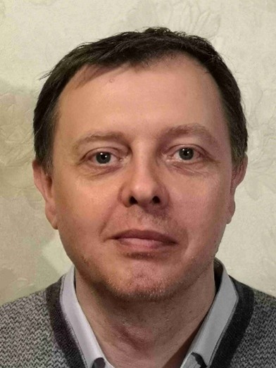 Шампаров Евгений Юрьевич