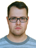 Дмитриев Сергей Михайлович