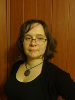 Захарова Анна Александровна