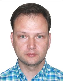 Косцов Алексей Валерьевич