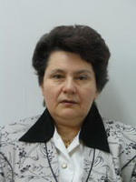 Ларина Татьяна Алексеевна