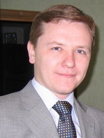 Мордвин Сергей Сергеевич
