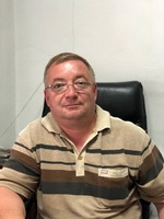 Сарычев Игорь Юрьевич