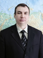 Ярмолинский Владимир Аполенарьевич