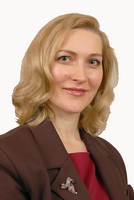 Крымская Оксана Борисовна