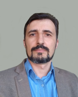 Никоренко Юрий Леонидович