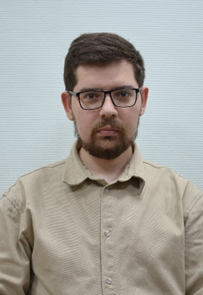 Самигуллин Ленар Фарукович