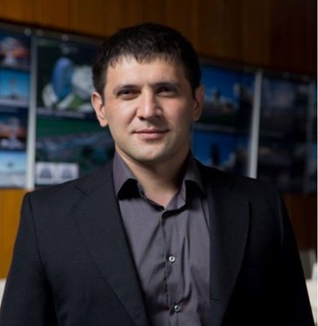 Цопанов Эдуард Святославович