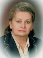 Вахрова Лилия Германовна