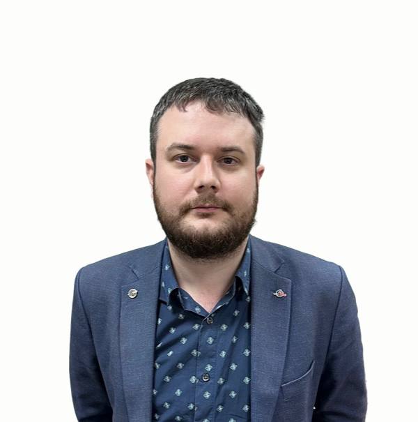 Гаврилюк Максим Викторович