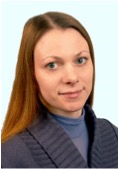 Гнатюк Ольга Александровна