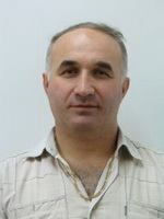 Гогиберидзе Олег Еристович