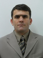 Исмоилов Мухамаджон Идибоевич