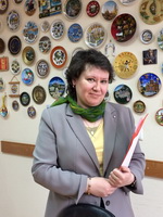 Макаренко Екатерина Игоревна