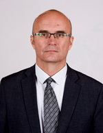 Максимычев Олег Игоревич