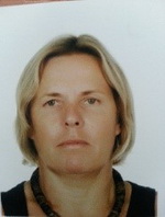 Матюхина Екатерина Николаевна