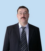 Мезенцев Константин Николаевич