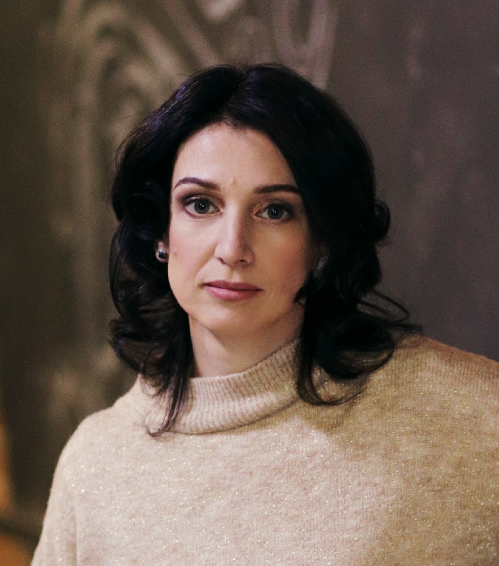 Миронова Татьяна Александровна