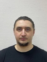Морозов Дмитрий Юрьевич