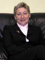 Звягельская Ирина Доновна