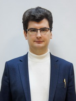 Нефёлов Илья Сергеевич