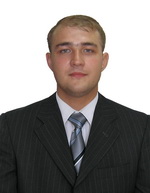 Никонов Вячеслав Викторович