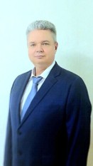 Остроух Андрей Владимирович