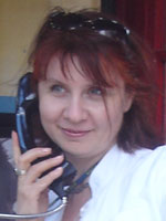 Згировская Елена Борисовна