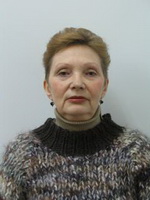 Соколова Людмила Андреевна