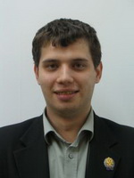 Строганов Дмитрий Викторович
