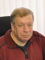 Суворов Дмитрий Наумович