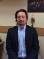 Федотов Михаил Владимирович