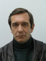 Юрчик Петр Францевич