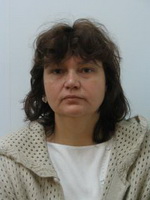 Абдулханова Марина Юрьевна