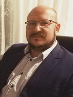 Комков Владимир Иванович