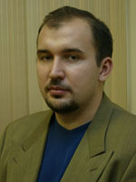 Зеленюк Александр Николаевич