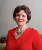 Волосова Александра Владимировна