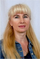 Карасёва Наталья Геннадиевна